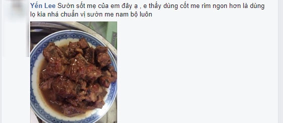 Cô vợ làm sườn xào chua ngọt ai ăn cũng hỏi công thức hóa ra là nhờ 1 chai sốt siêu thị
