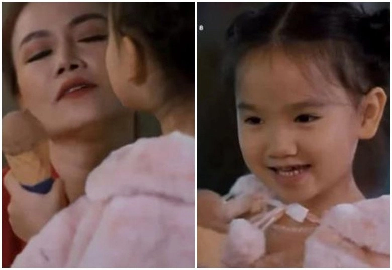 cô xuyến 4 đời chồng khoe sắc cùng 3 con gái xinh như mộng con gái đầu vừa đẹp vừa giàu nổi nhất nhà