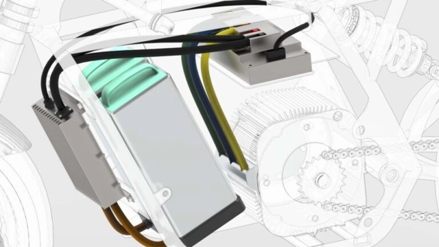 Công nghệ mới từ eevam technologies giúp kéo dài tuổi thọ của pin trên xe điện
