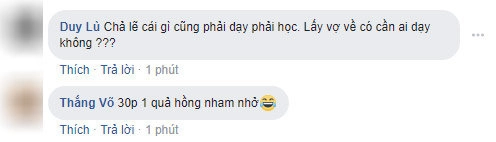 công tử 19 năm để mẹ gọt hoa quả lần đầu khoe cầm dao gọt hồng bị chê sấp mặt