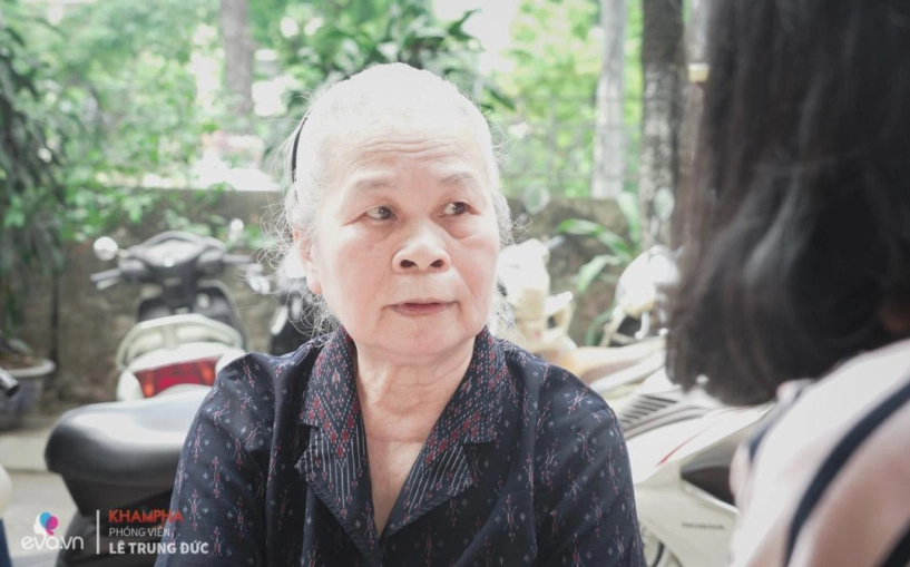 Cụ bà người thái gốc việt bán kem xôi 33 năm được mệnh danh ngon nhất vịnh bắc bộ