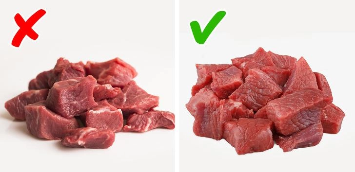 Cứ tưởng làm đúng hóa ra khi nướng thịt xiên chúng ta vẫn mắc 7 lỗi sai đơn giản này