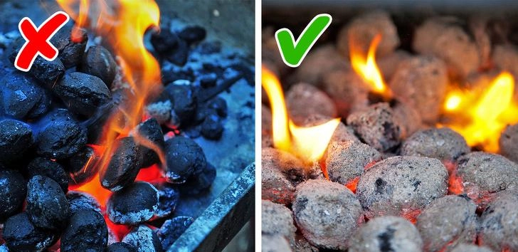 Cứ tưởng làm đúng hóa ra khi nướng thịt xiên chúng ta vẫn mắc 7 lỗi sai đơn giản này