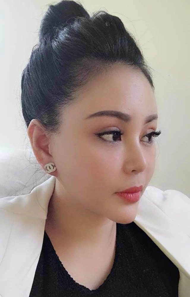 Cứ xui là đập mặt xây lại nhưng lê giang sửa mãi vẫn không khắc phục được điều này