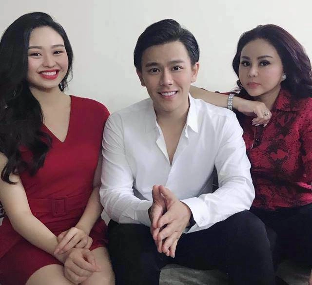 Cứ xui là đập mặt xây lại nhưng lê giang sửa mãi vẫn không khắc phục được điều này