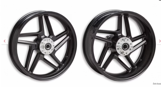 Cực sốc khi biết tin ducati panigale v4 s 2025 độ đồ hãng giá đắt gấp đôi so với v4 s cơ bản