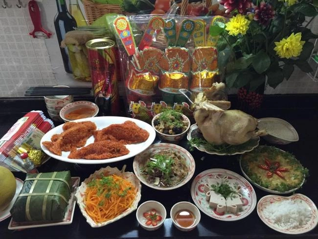 Cúng ông công ông táo vào ngày nào giờ nào chuẩn nhất