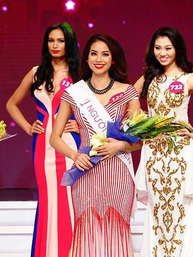 Cùng tên cùng quê với tân hoa hậu hoàn vũ nhưng số phận của cô gái này lại khác xa