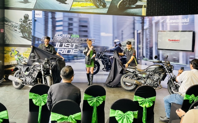 Cùng tôi xem chi tiết kawasaki eliminitor 500 abs 2024 vừa ra mắt tại việt nam với giá bán hấp dẫn
