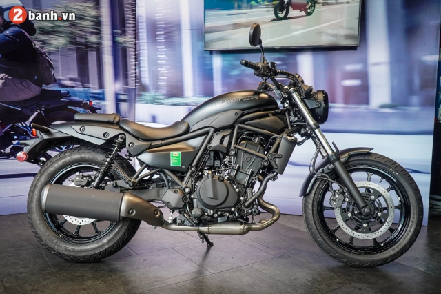 Cùng tôi xem chi tiết kawasaki eliminitor 500 abs 2024 vừa ra mắt tại việt nam với giá bán hấp dẫn
