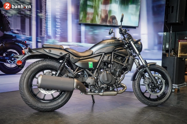 Cùng tôi xem chi tiết kawasaki eliminitor 500 abs 2024 vừa ra mắt tại việt nam với giá bán hấp dẫn