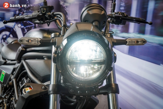 Cùng tôi xem chi tiết kawasaki eliminitor 500 abs 2024 vừa ra mắt tại việt nam với giá bán hấp dẫn