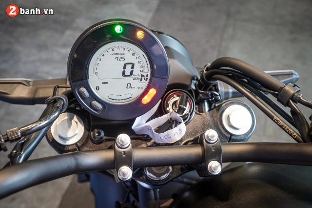 Cùng tôi xem chi tiết kawasaki eliminitor 500 abs 2024 vừa ra mắt tại việt nam với giá bán hấp dẫn