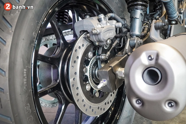 Cùng tôi xem chi tiết kawasaki eliminitor 500 abs 2024 vừa ra mắt tại việt nam với giá bán hấp dẫn