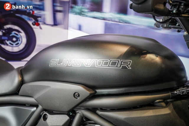 Cùng tôi xem chi tiết kawasaki eliminitor 500 abs 2024 vừa ra mắt tại việt nam với giá bán hấp dẫn
