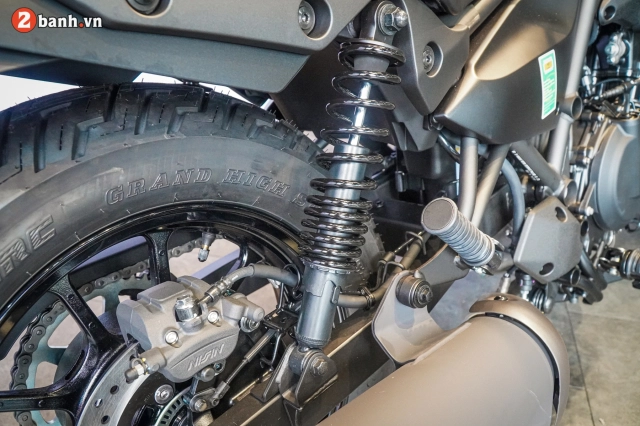 Cùng tôi xem chi tiết kawasaki eliminitor 500 abs 2024 vừa ra mắt tại việt nam với giá bán hấp dẫn