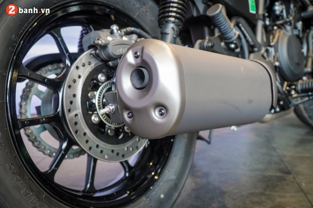 Cùng tôi xem chi tiết kawasaki eliminitor 500 abs 2024 vừa ra mắt tại việt nam với giá bán hấp dẫn