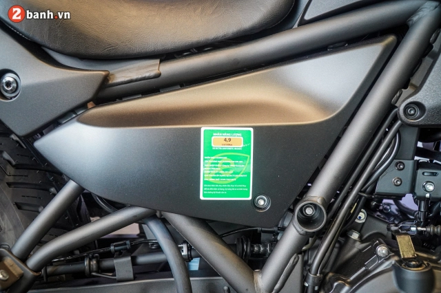 Cùng tôi xem chi tiết kawasaki eliminitor 500 abs 2024 vừa ra mắt tại việt nam với giá bán hấp dẫn