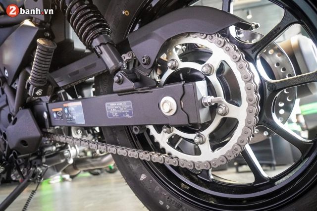 Cùng tôi xem chi tiết kawasaki eliminitor 500 abs 2024 vừa ra mắt tại việt nam với giá bán hấp dẫn