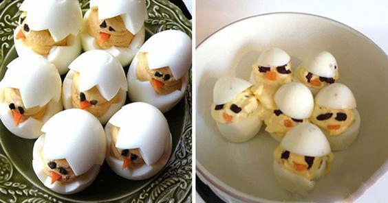 Cười không ngậm được mồm với những pha giết chết món ăn khi chúng vừa mới ra lò