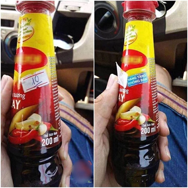 Cười ra nước mắt với những số phận hẩm hiu đến mức đồ ăn cũng phản bội