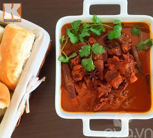 Cuối tuần làm 5 món ngon khiến chồng mê con thích