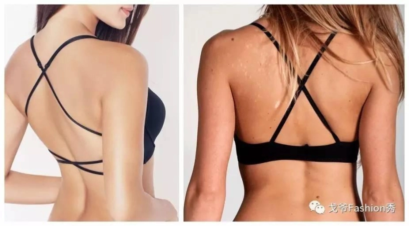 Cứu nguy bản thân khỏi những pha lộ hàng nhờ áo lót chuyên trị đồ hở