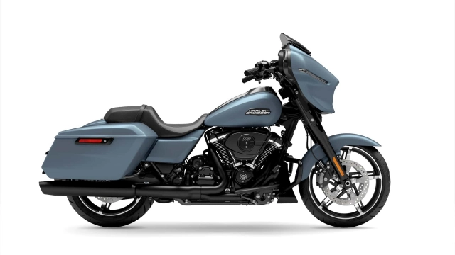 Cvo pan america 2024 street glide và road glide chính thức ra mắt sau bao ngày ấp ủ
