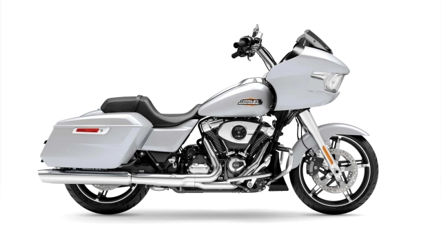 Cvo pan america 2024 street glide và road glide chính thức ra mắt sau bao ngày ấp ủ
