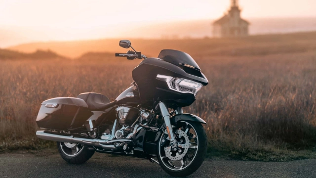 Cvo pan america 2024 street glide và road glide chính thức ra mắt sau bao ngày ấp ủ
