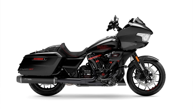 Cvo pan america 2024 street glide và road glide chính thức ra mắt sau bao ngày ấp ủ