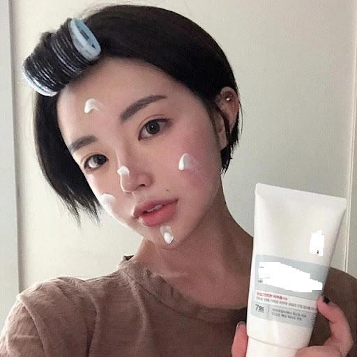 Da mặt khó chạm ngưỡng đẹp hoàn hảo vì chị em cứ sai sót khi rửa mặt thế này đây