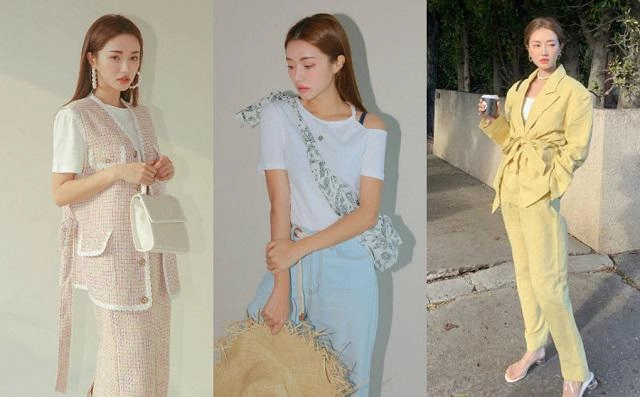 Đã tìm ra phiên bản thẩm mỹ hỏng môi tều giống hệt lê âu ngân anh không ai khác là
