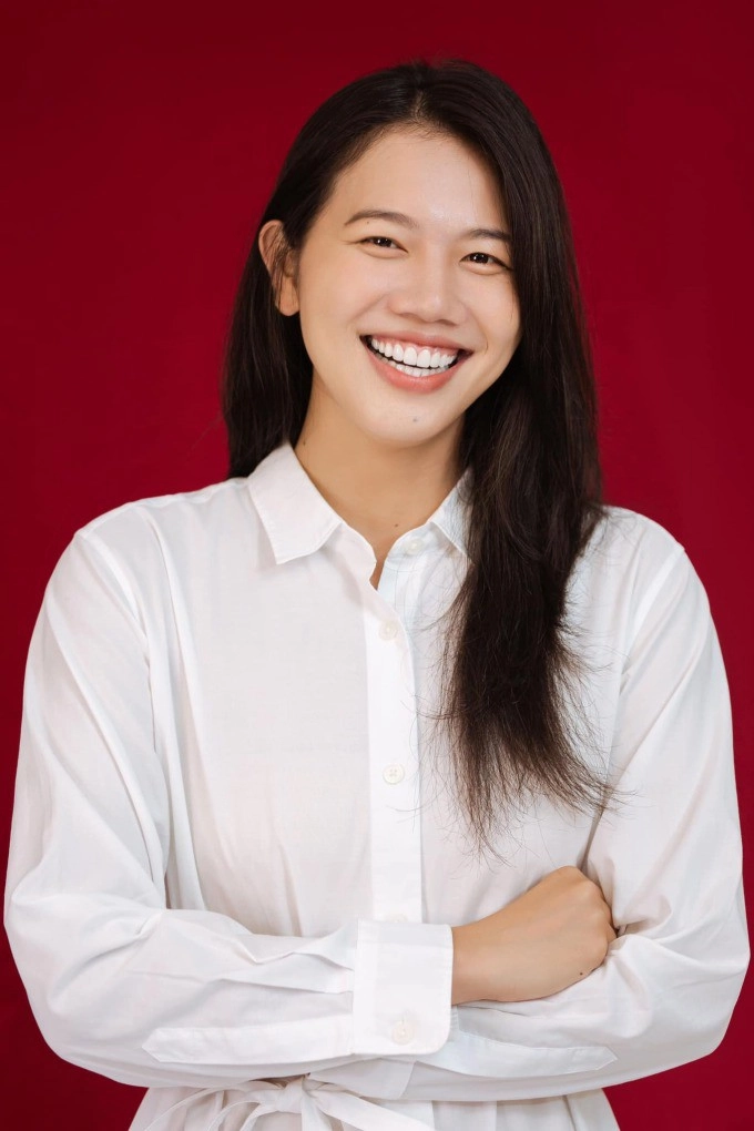 Đã tốn tiền tu sửa góc con người thì phải đẹp đỉnh như tiên cá ánh viên ảnh mới cứ ngỡ nữ tổng tài