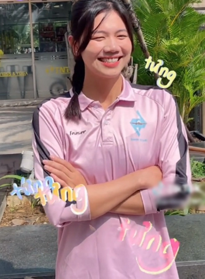Đã tốn tiền tu sửa góc con người thì phải đẹp đỉnh như tiên cá ánh viên ảnh mới cứ ngỡ nữ tổng tài
