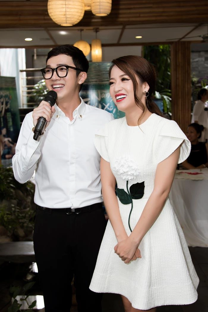 Dàn mỹ nữ của hoa hậu việt nam khoe nhan sắc ngày hội ngộ