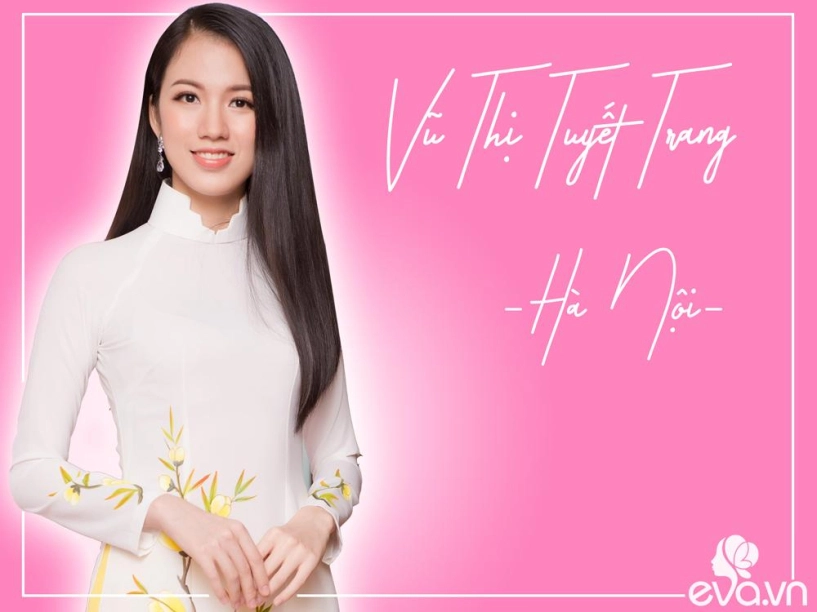 Dàn người đẹp hh hoàn vũ cùng lọt vào chung khảo hoa hậu việt nam 2018
