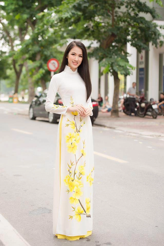 Dàn người đẹp hh hoàn vũ cùng lọt vào chung khảo hoa hậu việt nam 2018