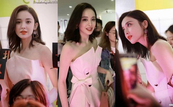 Đẳng cấp mỹ nhân dân tộc thiểu số ảnh chụp lén mà gây sóng gió vì đẹp không góc chết