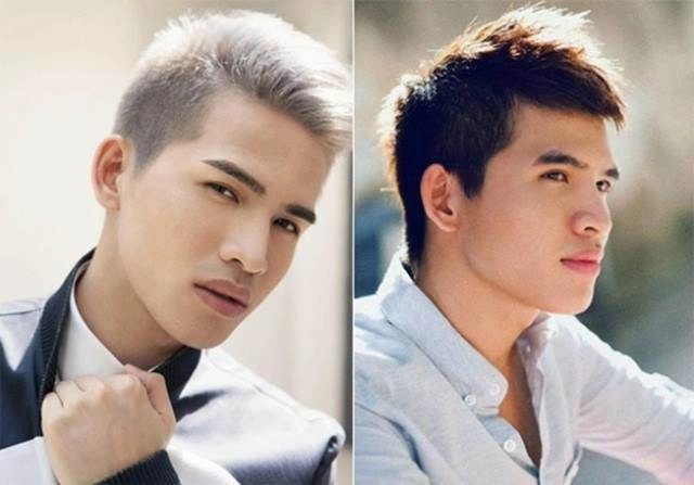 Đang đẹp như soái ca con trai ngôi sao bóng chày gây sốc với ngoại hình như búp bê sống