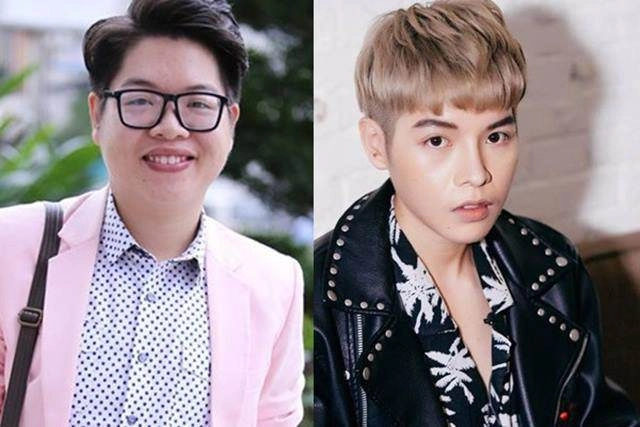 Đang đẹp như soái ca con trai ngôi sao bóng chày gây sốc với ngoại hình như búp bê sống