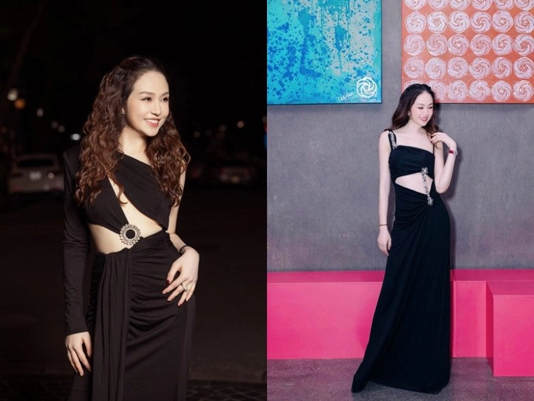 Danh tính dàn gái xinh mặc cực cháy đi chơi khoe sắc vóc đẹp như ma-nơ-canh nhưng gây tiếc nuối cõi mạng
