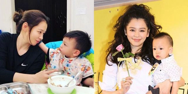 Đâu phải triệu vy hay lâm tâm như nhan sắc lão hóa ngược hoành tráng nhất xứ đài là đây