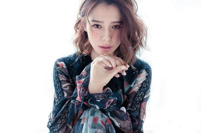 Đâu phải triệu vy hay lâm tâm như nhan sắc lão hóa ngược hoành tráng nhất xứ đài là đây