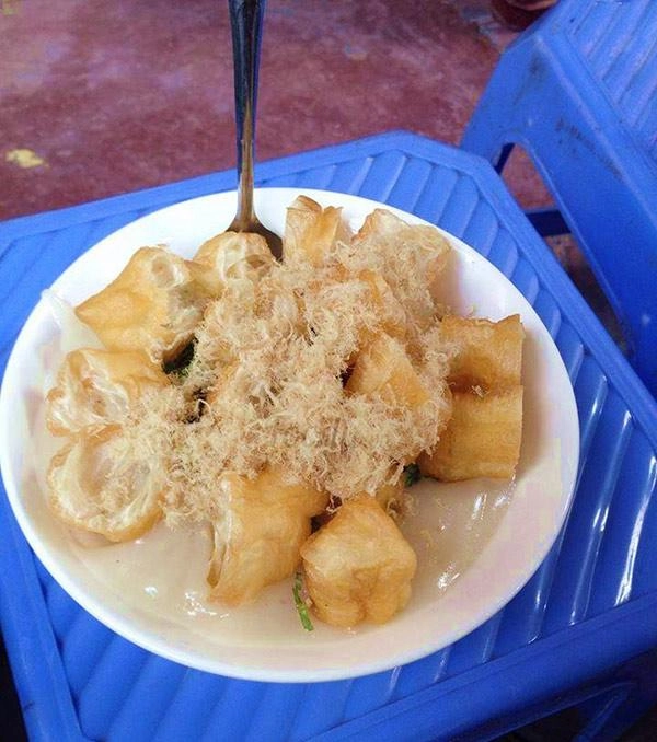 Đầu tư hẳn 23 nghìn cho bữa sáng kiểu tây nhưng cô gái nhận về cái kết đắng ngắt