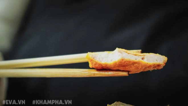Đầu tuần đổi gió lên phố cổ ăn xôi chả cua trứ danh hà nội