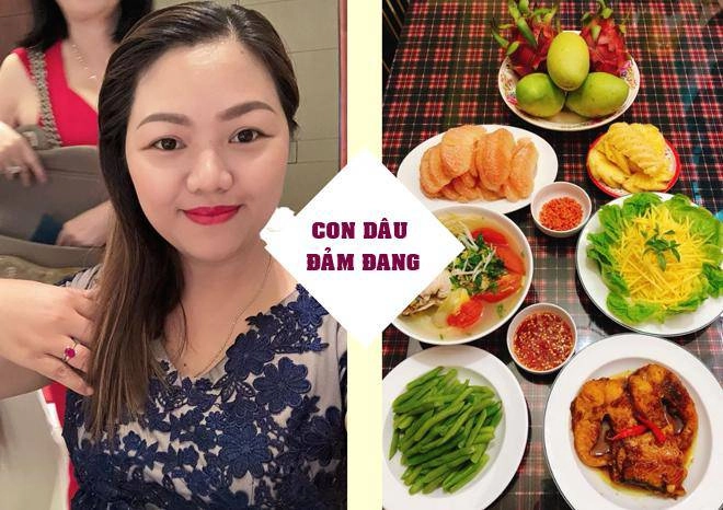 Đây chính là những mâm cơm món ăn được chị em quan tâm nhất mxh tuần qua