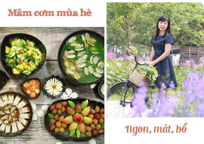 Đây chính là những mâm cơm món ăn được chị em quan tâm nhất mxh tuần qua