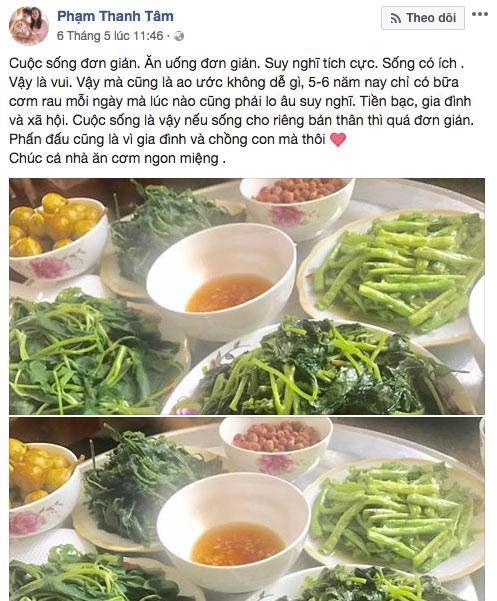 Đây chính là những mâm cơm món ăn được chị em quan tâm nhất mxh tuần qua