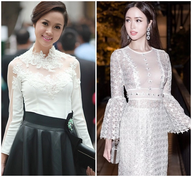 Đây là thí sinh hoa hậu việt nam có màn lột xác đáng kinh ngạc nhất